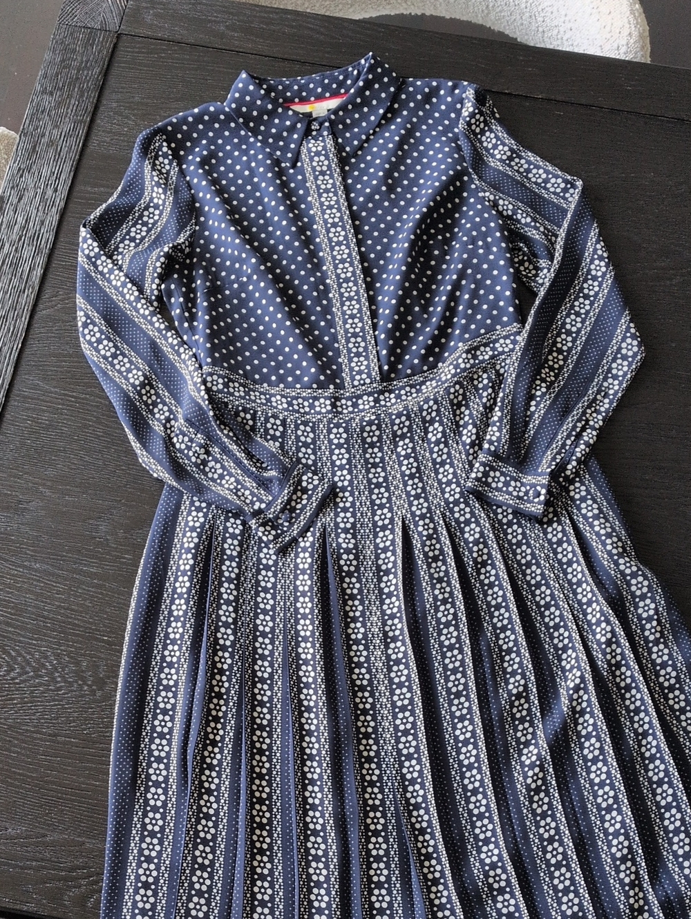 Boden Dress, 4R - Picture 2 of 6